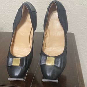 Cole Haan Balarina Flats